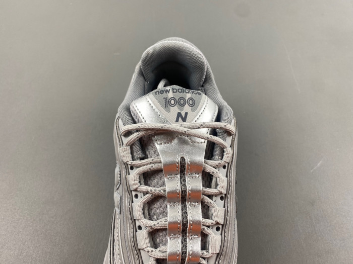 new Ba1an*e 1000 “angora/moonrock”