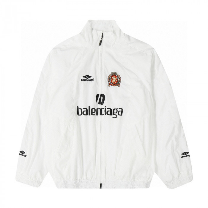 Balen*ciaga Jacket&Pants