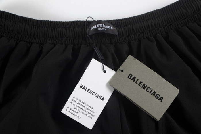 Balen*ciaga Jacket&Pants