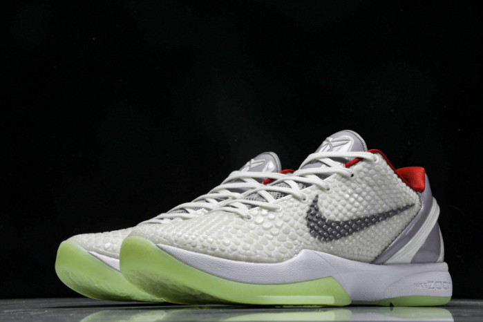 NIKE ZOOM KOBE 6 “DARK KNIGHT” PE2023-103