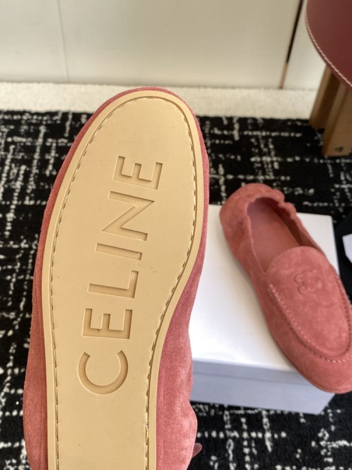 Ce*line Loafer