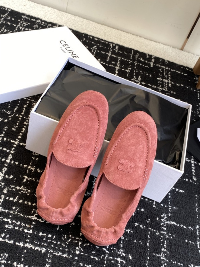 Ce*line Loafer