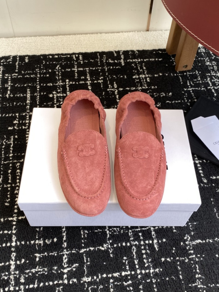 Ce*line Loafer