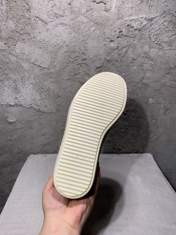 r1ck 0wens sneakers (furry)