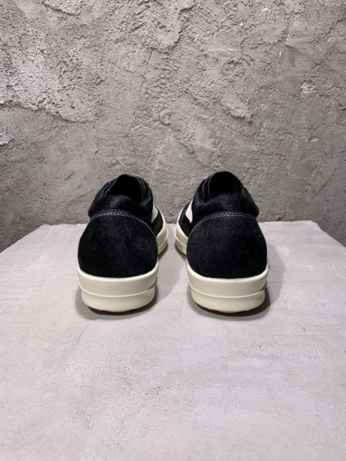 r1ck 0wens sneakers (furry)