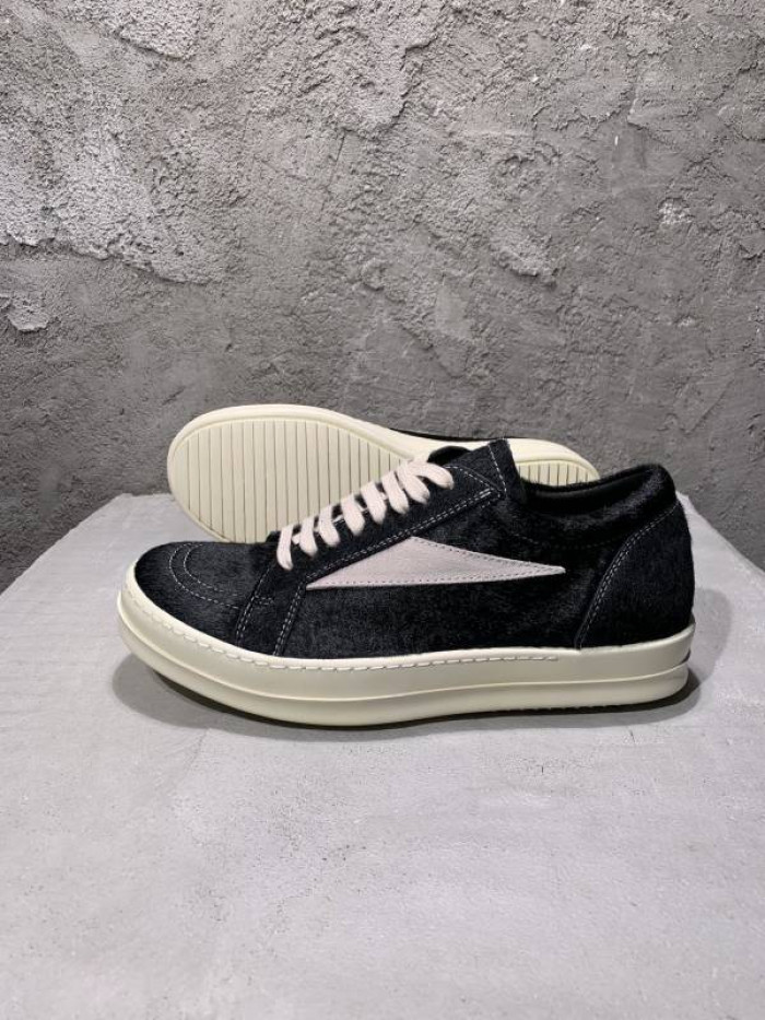 r1ck 0wens sneakers (furry)