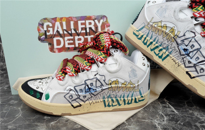 Lanu1n sneakers