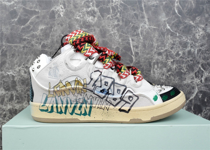 Lanu1n sneakers