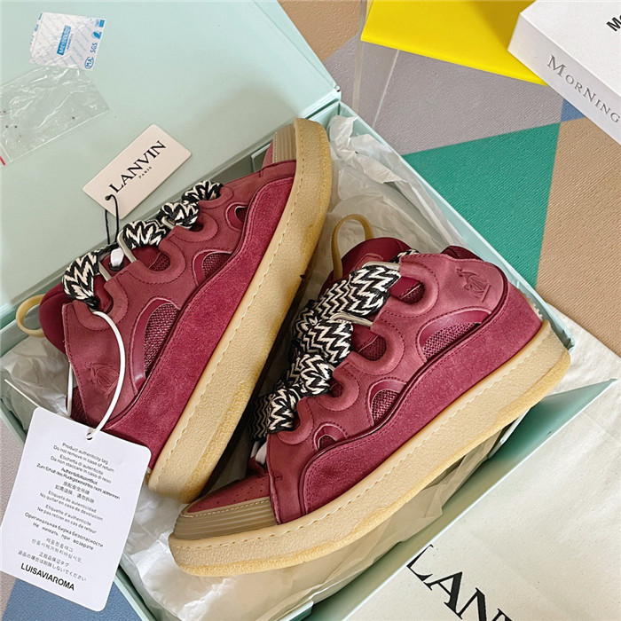 Lanu1n sneakers