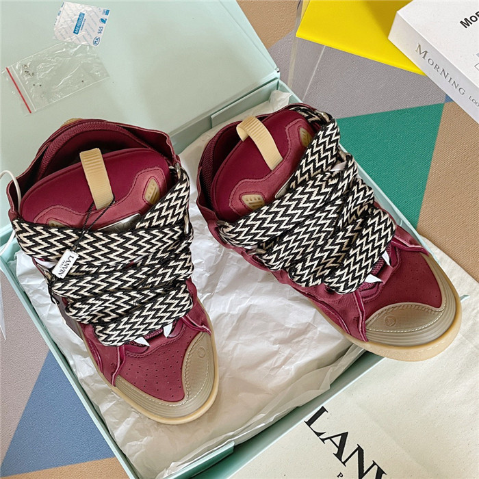 Lanu1n sneakers