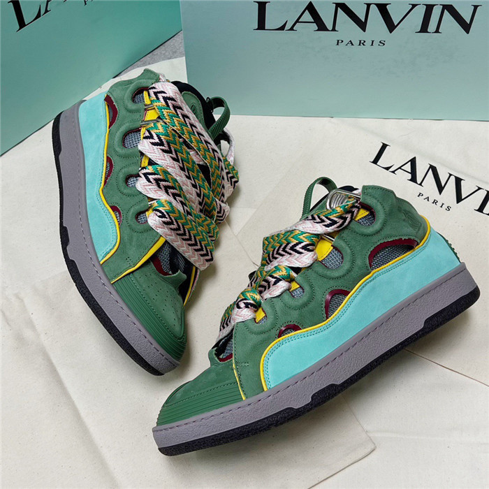 Lanu1n sneakers
