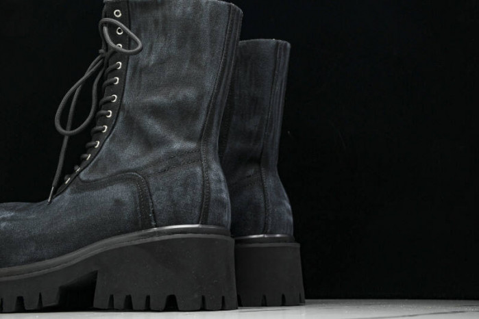 BLCG Boots