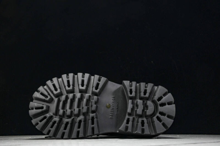 BLCG Boots