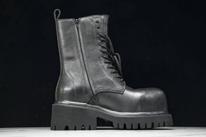 BLCG Boots