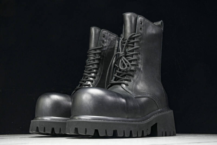 BLCG Boots