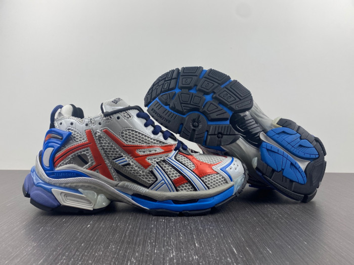 BLCG Runner