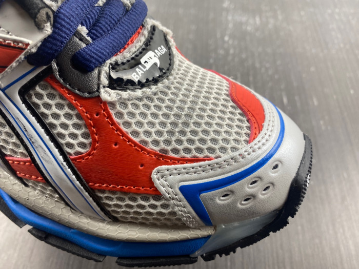 BLCG Runner