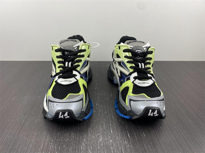 BLCG Runner