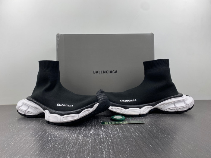 Ba1en*iaga speed sneaker