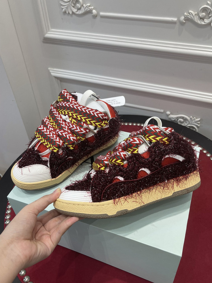 Lanu1n sneakers