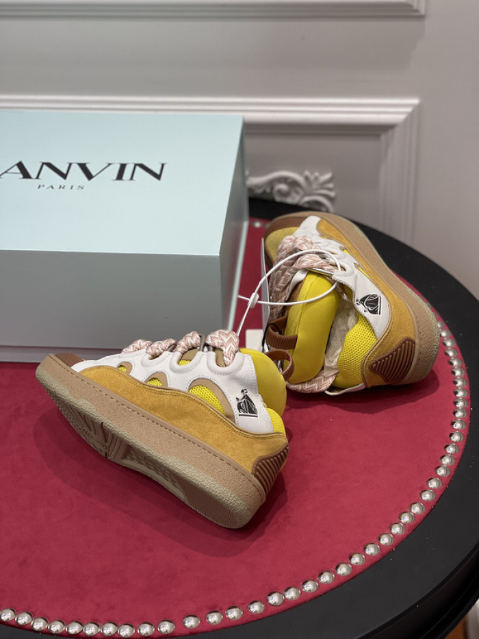 Lanu1n sneakers