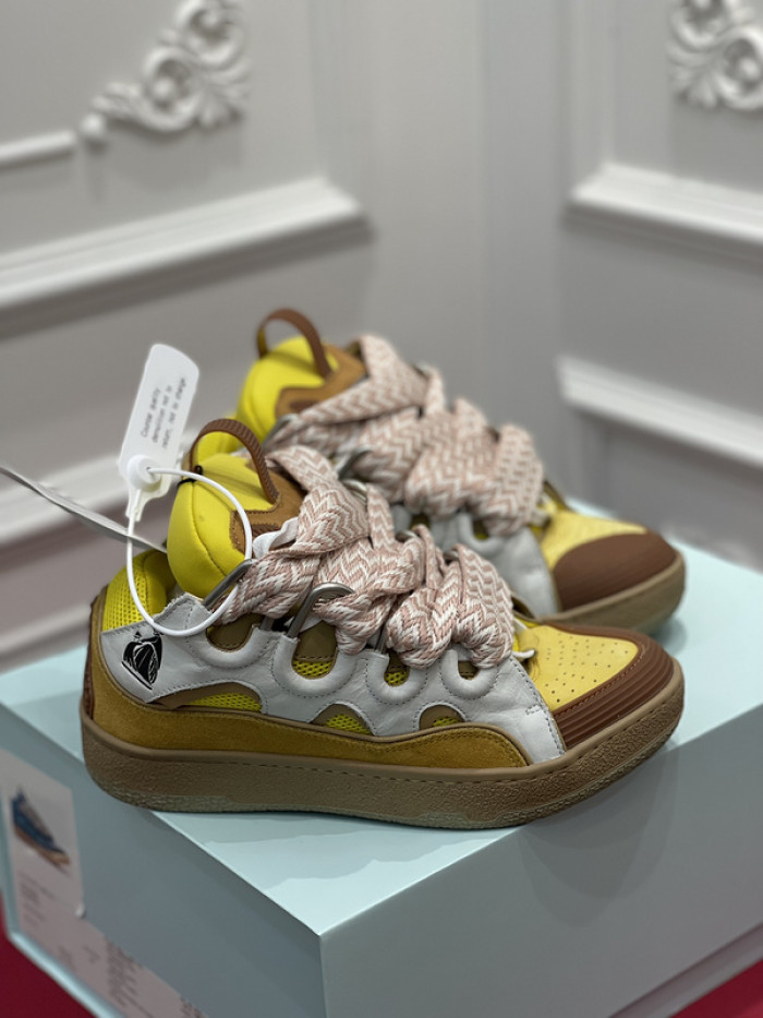 Lanu1n sneakers