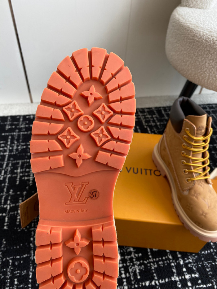 lv boots