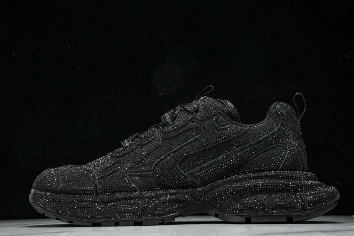 BLCG 3XL SNEAKER (crystal)