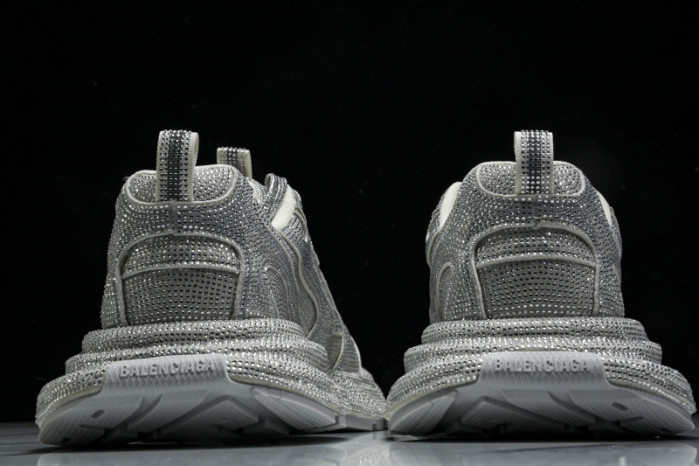 BLCG 3XL SNEAKER (crystal)