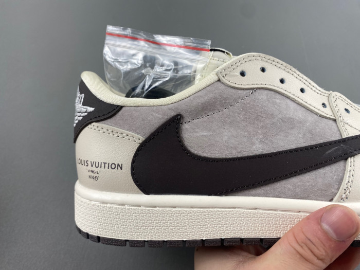 jordan 1 retro low og sp travis scott lx1988-100