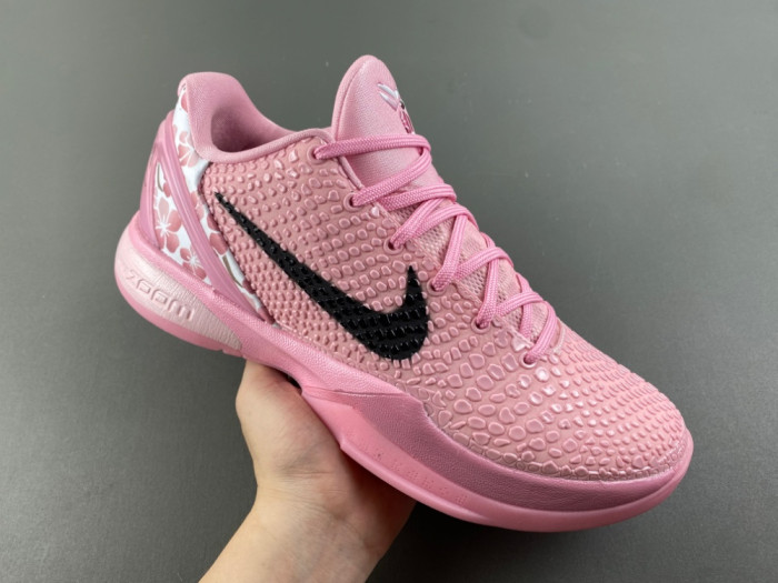 NIKE ZOOM KOBE 6 PE2025-108