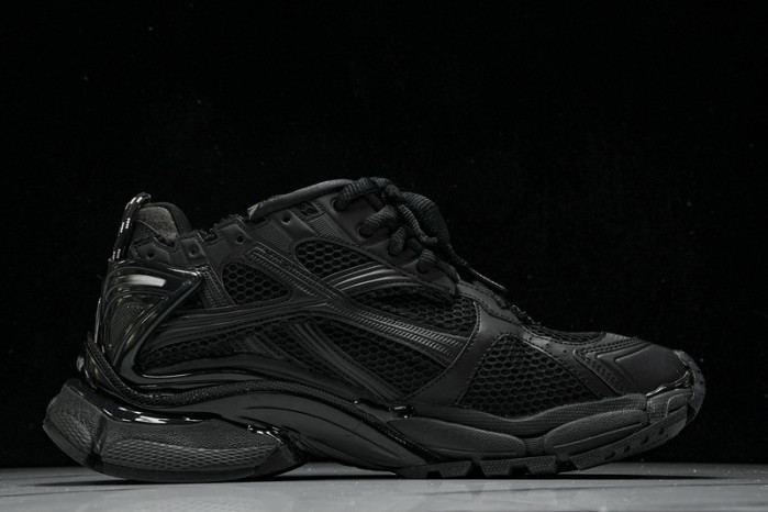 BLCG Runner