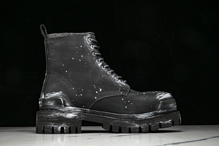BLCG Boots