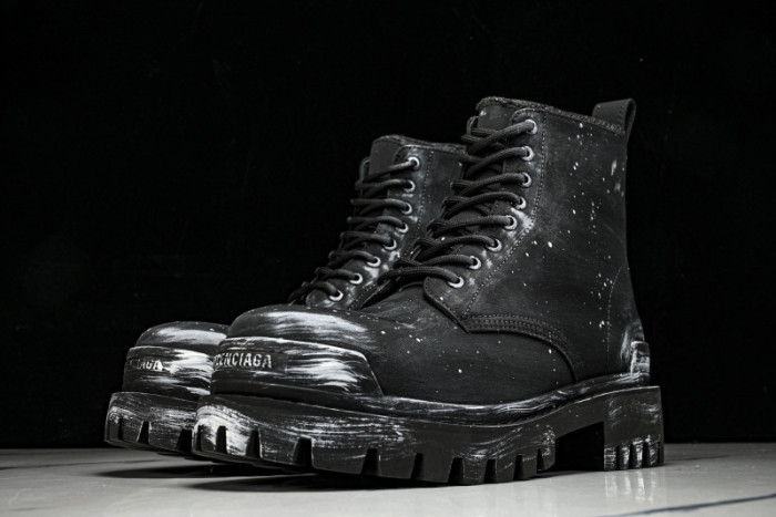 BLCG Boots
