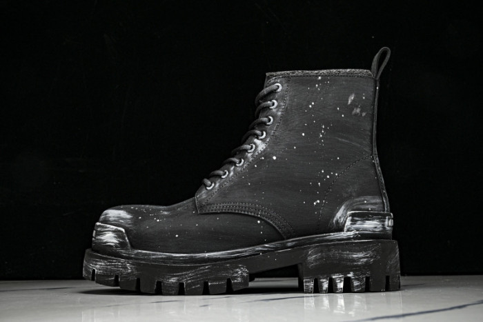 BLCG Boots