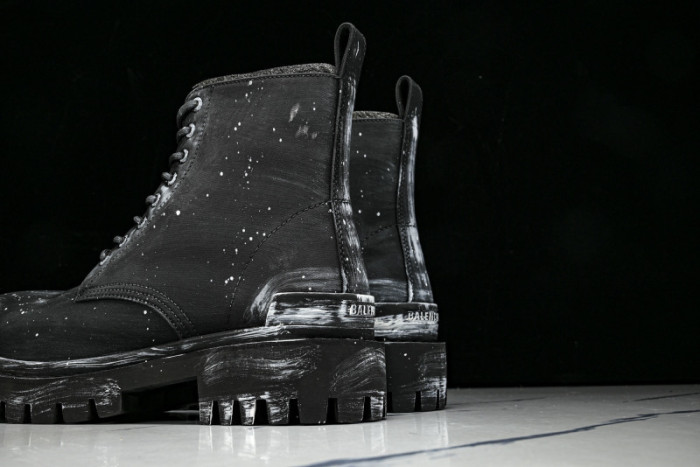 BLCG Boots