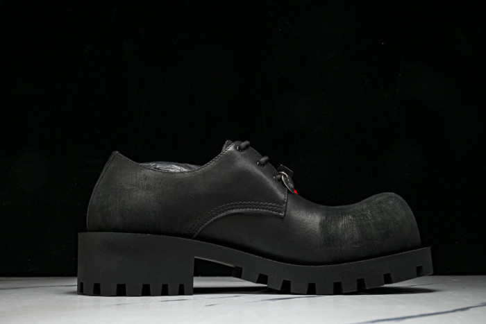BLCG Boots