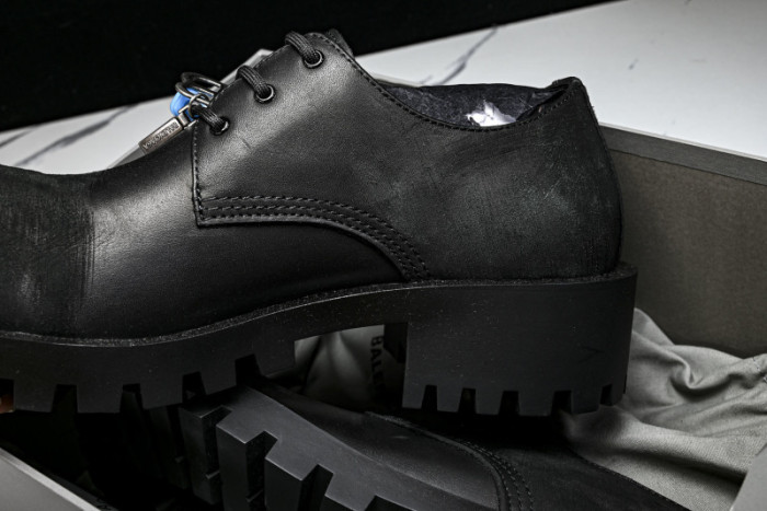 BLCG Boots