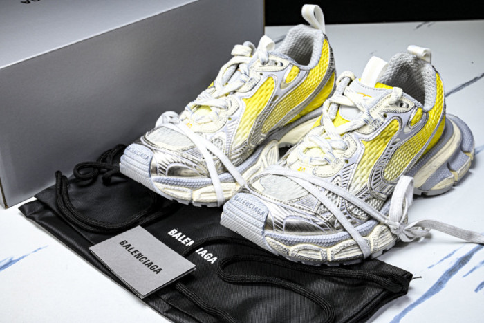BLCG 3XL SNEAKER