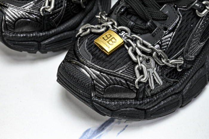BLCG 3XL SNEAKER