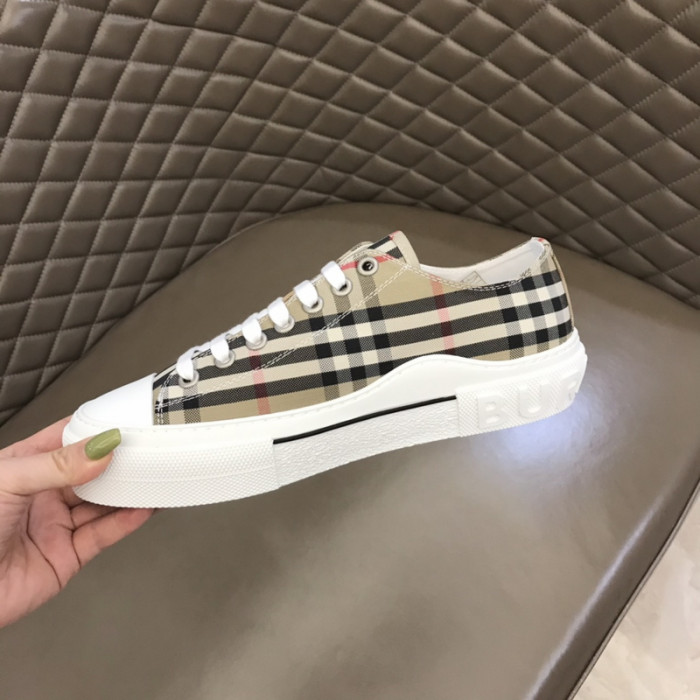 Bv*b*rry-vintage sneaker