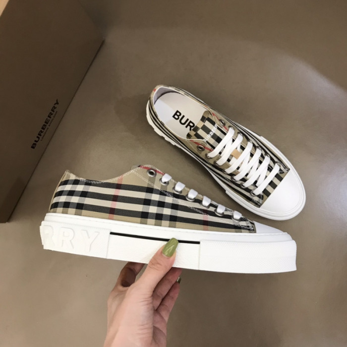 Bv*b*rry-vintage sneaker