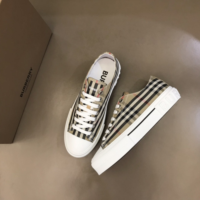 Bv*b*rry-vintage sneaker