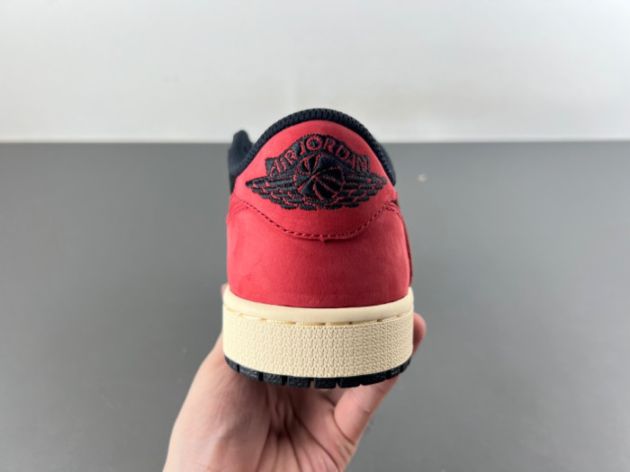 JORDAN 1 RETRO LOW OG SP TRAVIS SCOTT DM7866-061