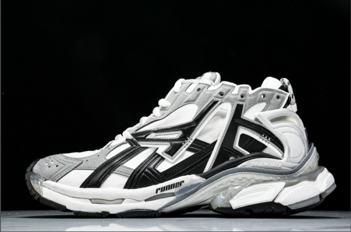 BLCG Runner