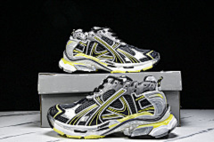 BLCG Runner