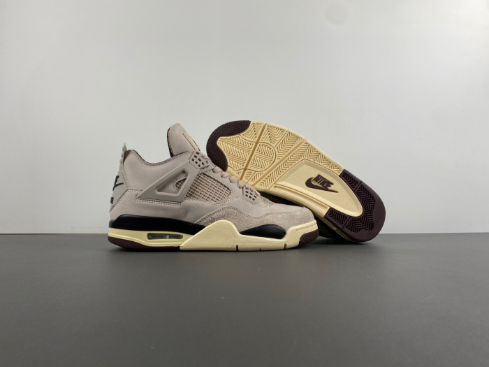 Jordan 4 Retro OG SP A Ma Maniére While You Were Sleeping FZ4810-200