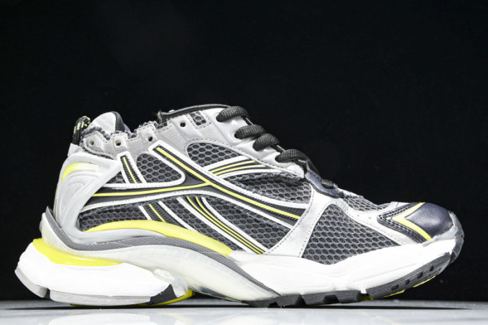 BLCG Runner