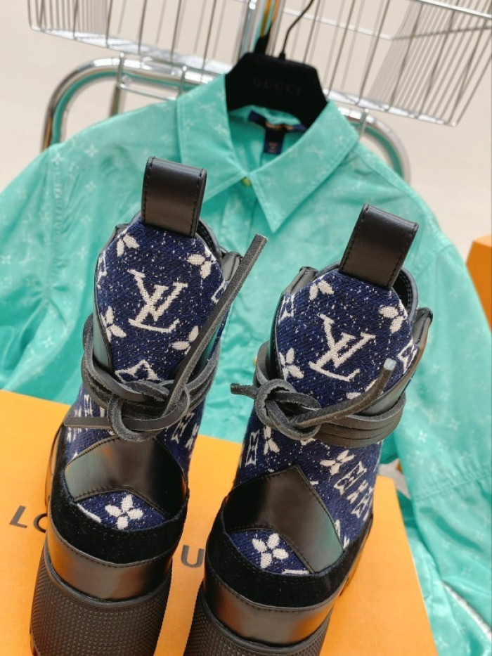 LV Boots (women)