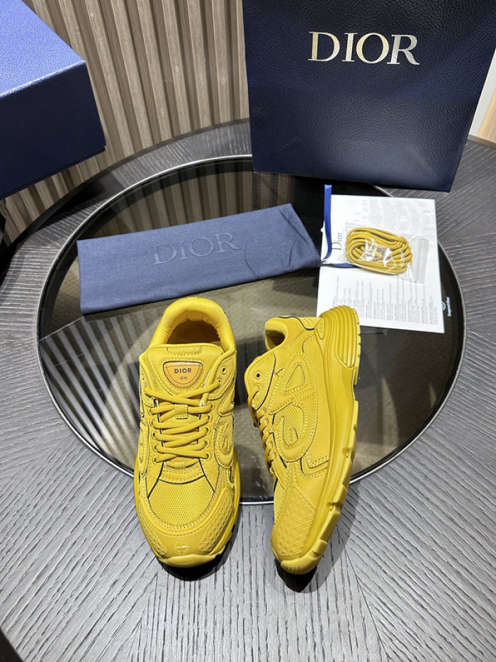 D10r b30 sneaker